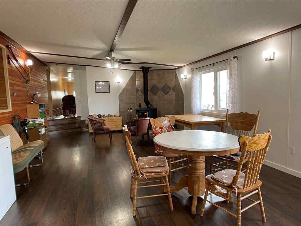 MLS® A2216749 - Unit #46 Peace River Avenue   in NONE Joussard, Residential