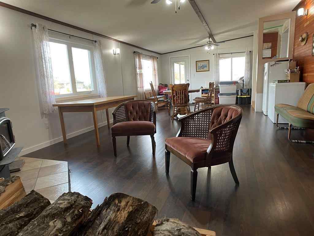 MLS® A2216749 - Unit #46 Peace River Avenue   in NONE Joussard, Residential