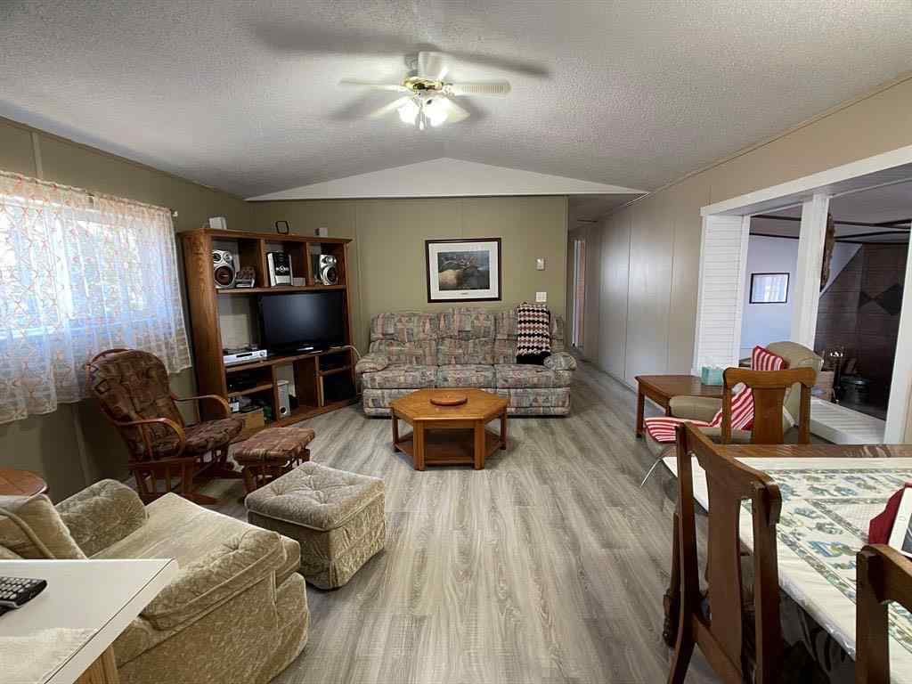 MLS® A2216749 - Unit #46 Peace River Avenue   in NONE Joussard, Residential