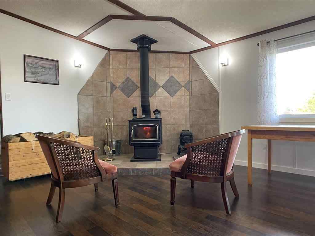 MLS® A2216749 - Unit #46 Peace River Avenue   in NONE Joussard, Residential