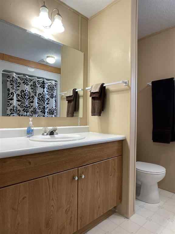 MLS® A2216749 - Unit #46 Peace River Avenue   in NONE Joussard, Residential