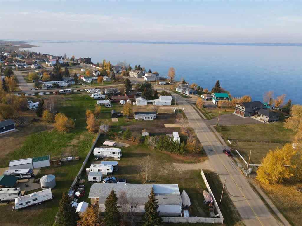 MLS® A2216749 - Unit #46 Peace River Avenue   in NONE Joussard, Residential
