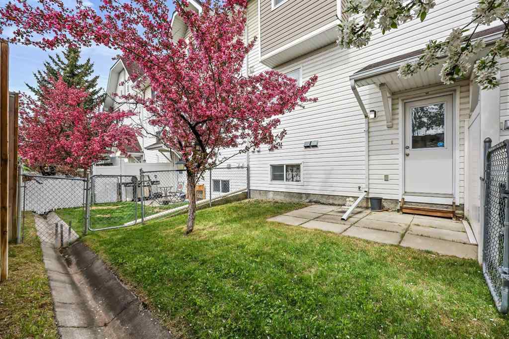 MLS® A2216753 - 45 Tuscany Springs Gardens NW in Tuscany Calgary, Residential