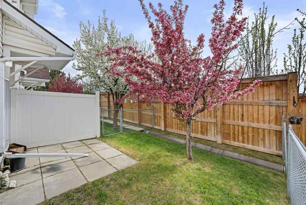 MLS® A2216753 - 45 Tuscany Springs Gardens NW in Tuscany Calgary, Residential