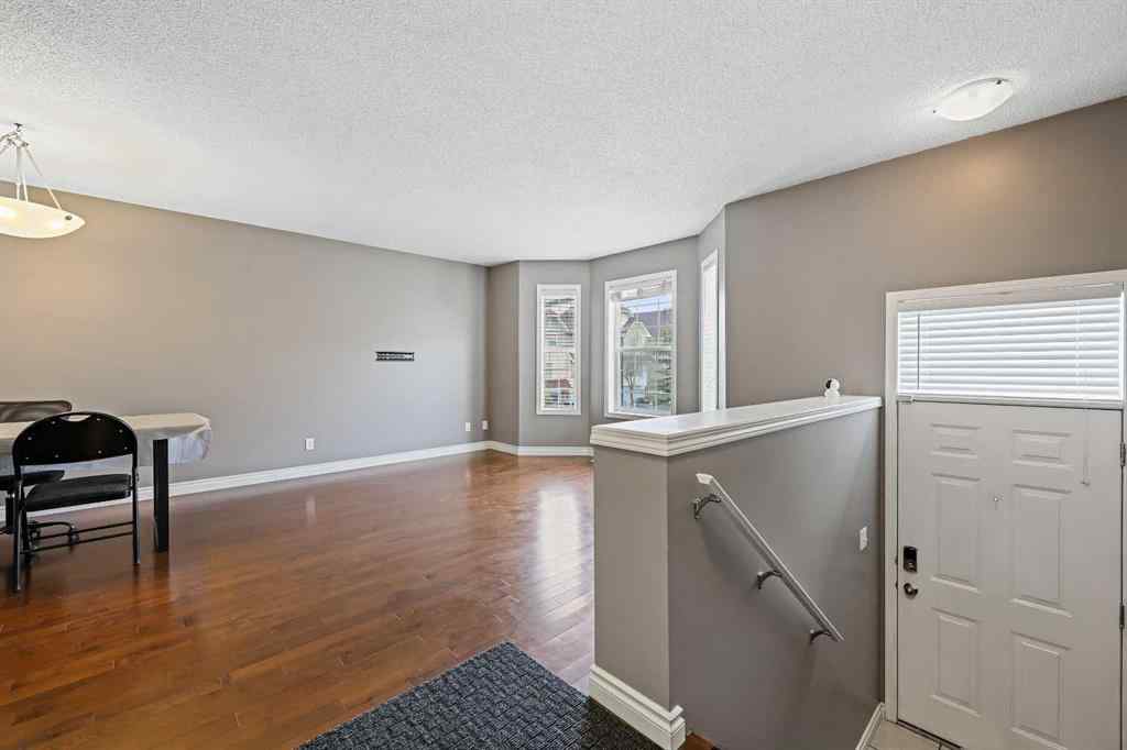 MLS® A2216753 - 45 Tuscany Springs Gardens NW in Tuscany Calgary, Residential