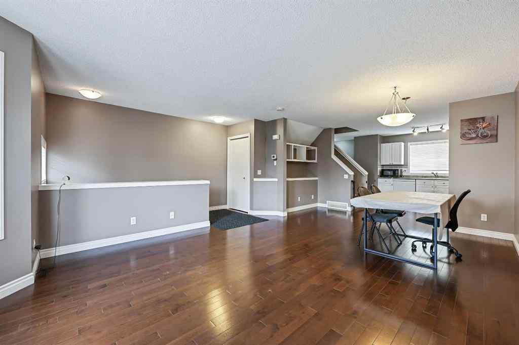 MLS® A2216753 - 45 Tuscany Springs Gardens NW in Tuscany Calgary, Residential