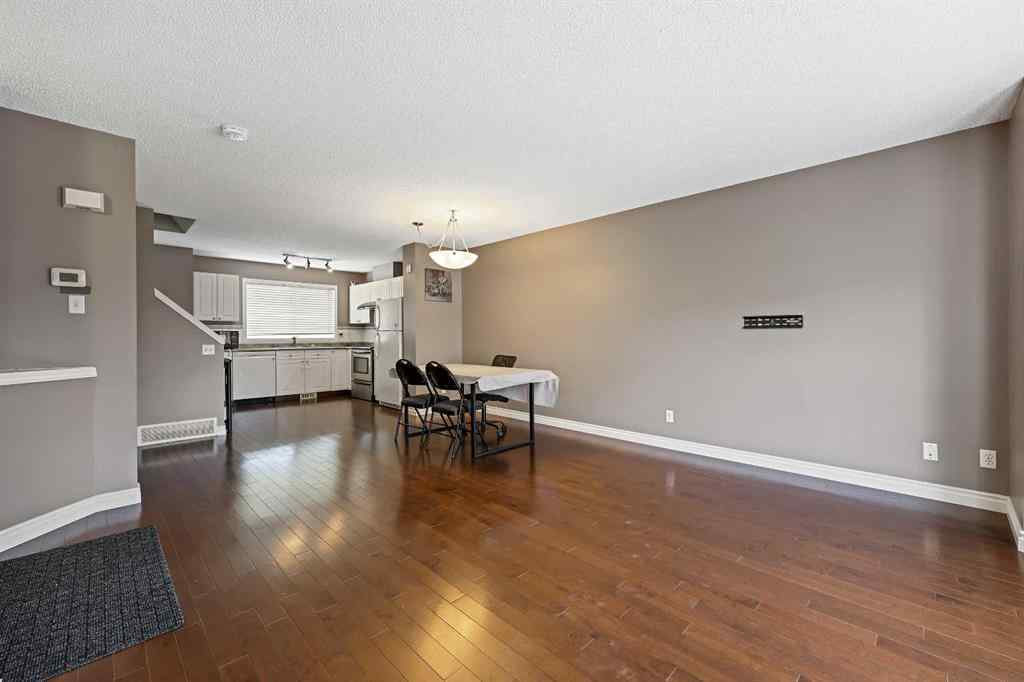MLS® A2216753 - 45 Tuscany Springs Gardens NW in Tuscany Calgary, Residential