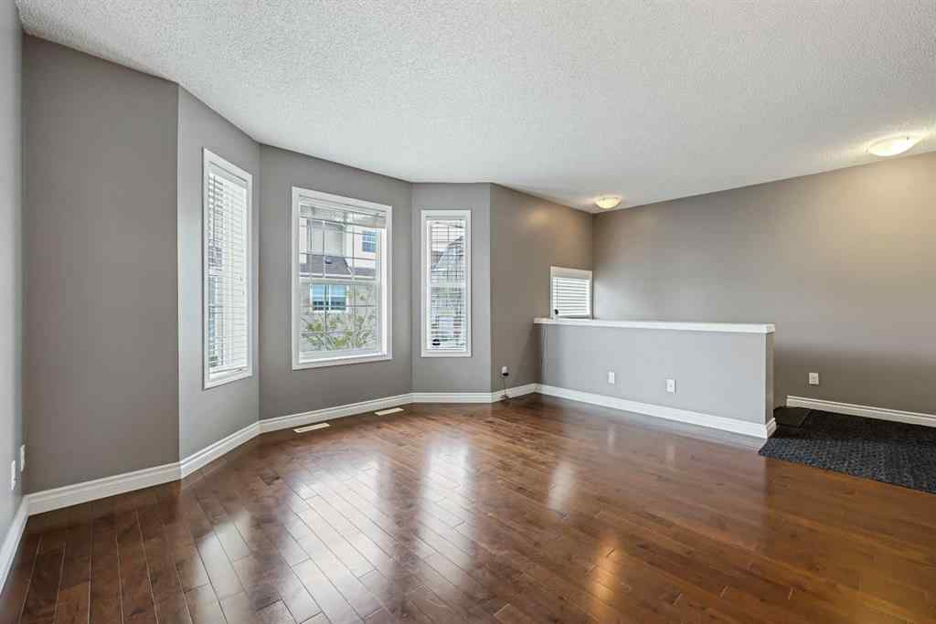 MLS® A2216753 - 45 Tuscany Springs Gardens NW in Tuscany Calgary, Residential