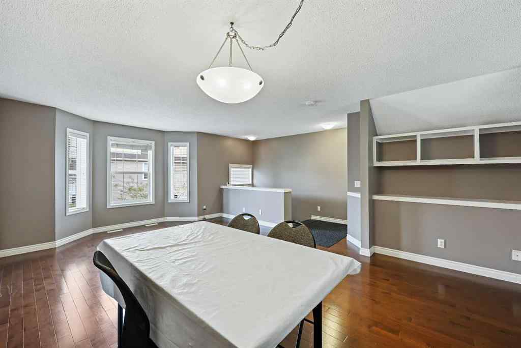 MLS® A2216753 - 45 Tuscany Springs Gardens NW in Tuscany Calgary, Residential