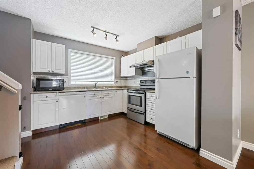 MLS® A2216753 - 45 Tuscany Springs Gardens NW in Tuscany Calgary, Residential