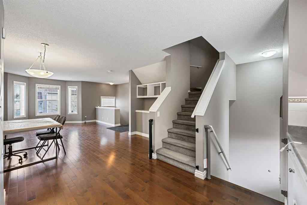 MLS® A2216753 - 45 Tuscany Springs Gardens NW in Tuscany Calgary, Residential