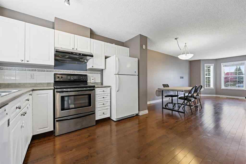 MLS® A2216753 - 45 Tuscany Springs Gardens NW in Tuscany Calgary, Residential