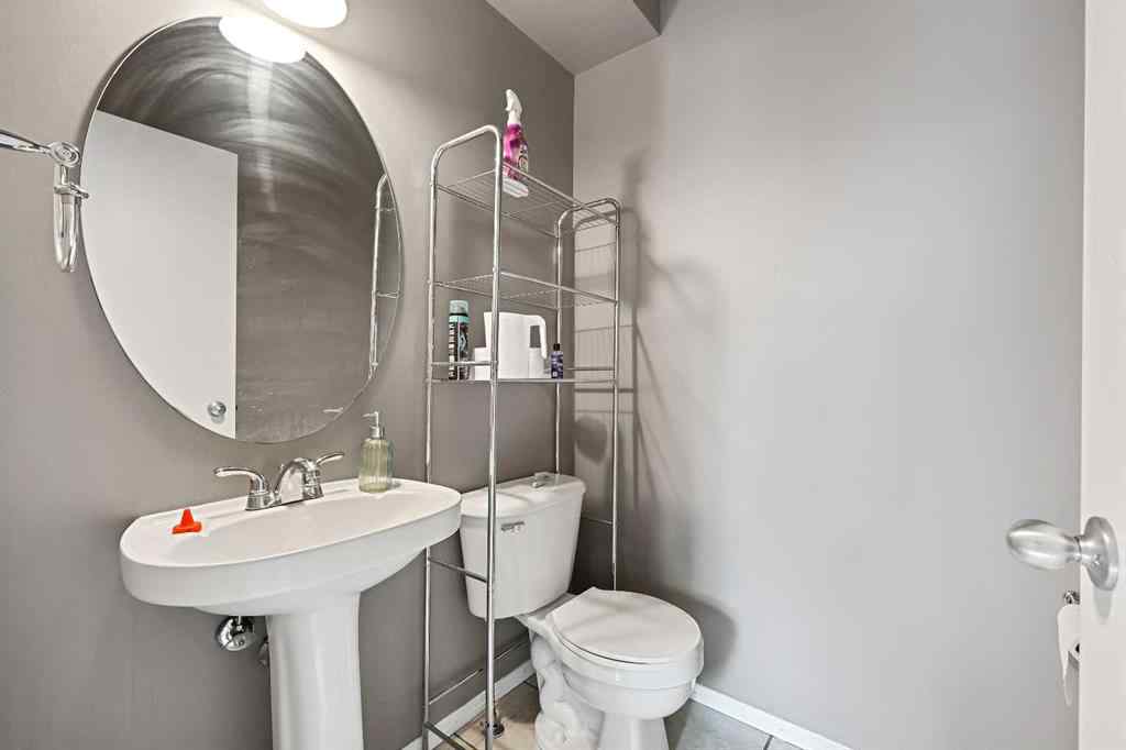 MLS® A2216753 - 45 Tuscany Springs Gardens NW in Tuscany Calgary, Residential