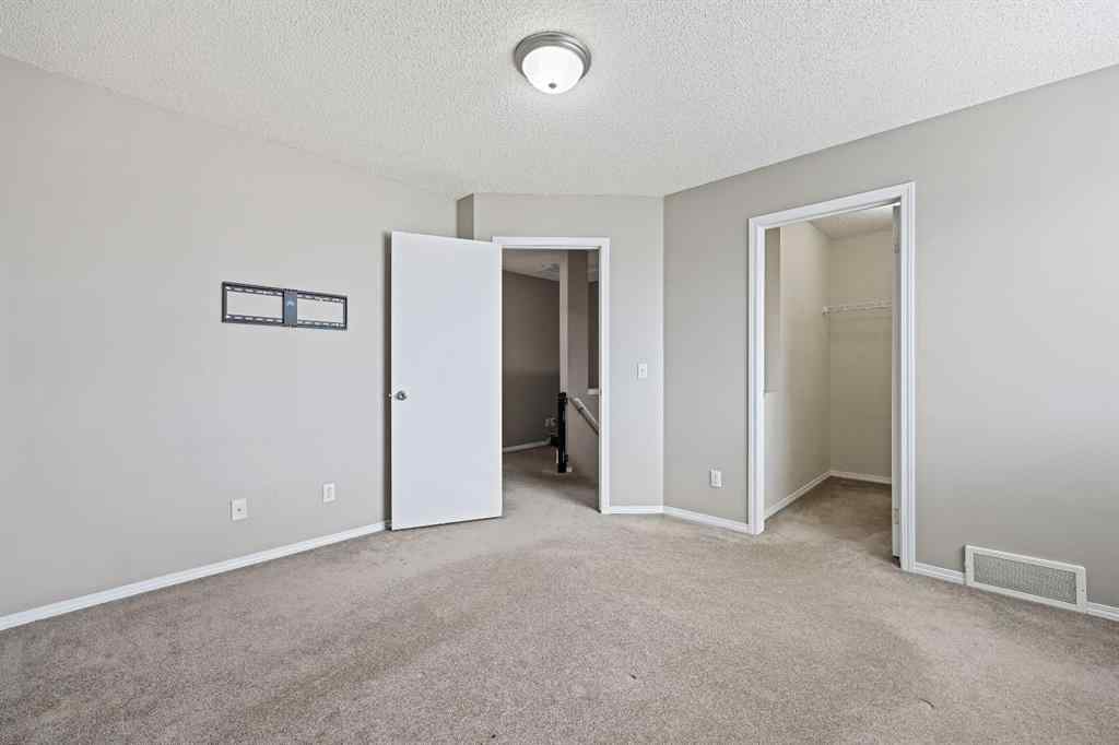 MLS® A2216753 - 45 Tuscany Springs Gardens NW in Tuscany Calgary, Residential