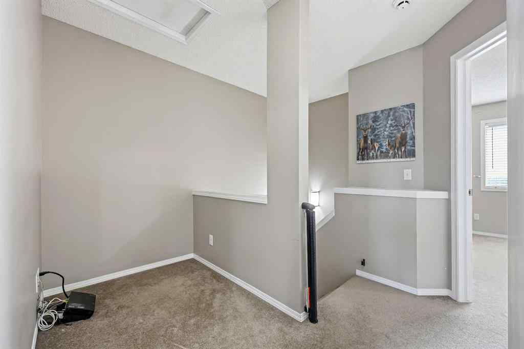 MLS® A2216753 - 45 Tuscany Springs Gardens NW in Tuscany Calgary, Residential
