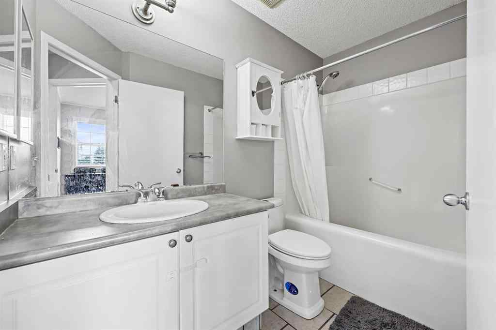 MLS® A2216753 - 45 Tuscany Springs Gardens NW in Tuscany Calgary, Residential