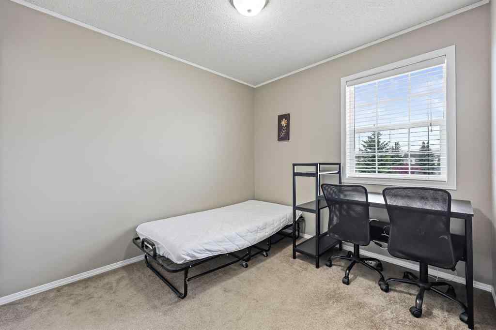 MLS® A2216753 - 45 Tuscany Springs Gardens NW in Tuscany Calgary, Residential