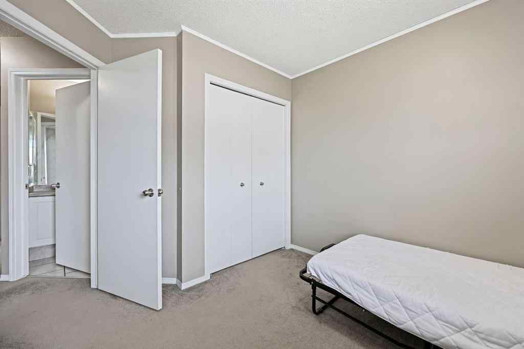 MLS® A2216753 - 45 Tuscany Springs Gardens NW in Tuscany Calgary, Residential