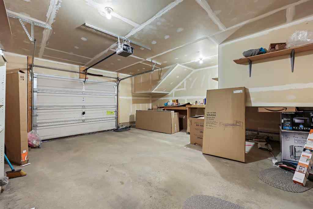 MLS® A2216753 - 45 Tuscany Springs Gardens NW in Tuscany Calgary, Residential