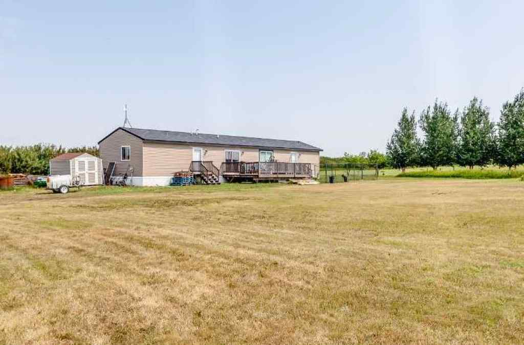 MLS® A2216759 - 190003 240 Range Road  in NONE Rural Vulcan County, Residential