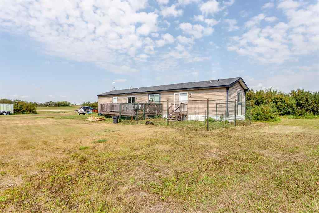MLS® A2216759 - 190003 240 Range Road  in NONE Rural Vulcan County, Residential