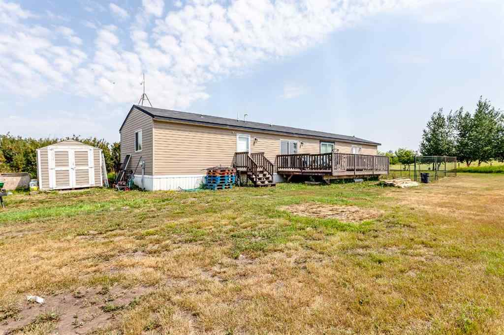 MLS® A2216759 - 190003 240 Range Road  in NONE Rural Vulcan County, Residential