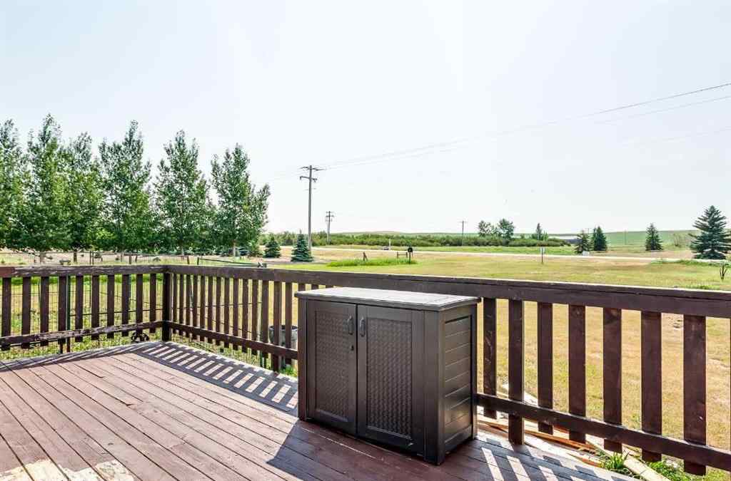 MLS® A2216759 - 190003 240 Range Road  in NONE Rural Vulcan County, Residential