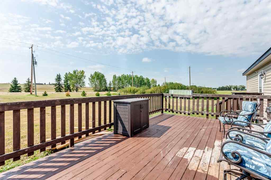 MLS® A2216759 - 190003 240 Range Road  in NONE Rural Vulcan County, Residential