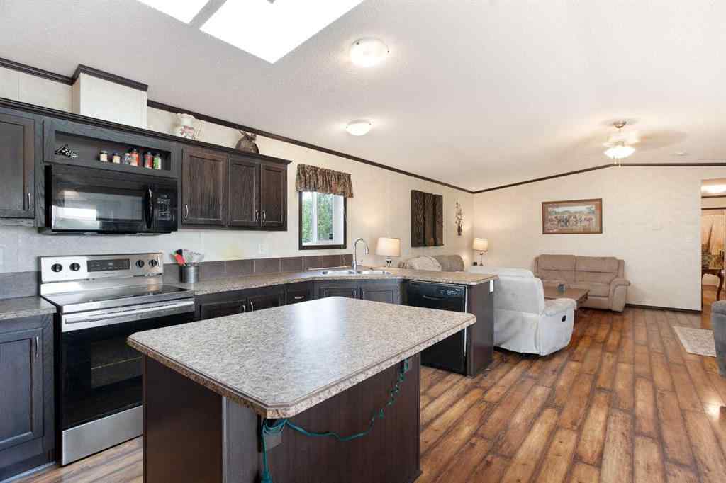 MLS® A2216759 - 190003 240 Range Road  in NONE Rural Vulcan County, Residential