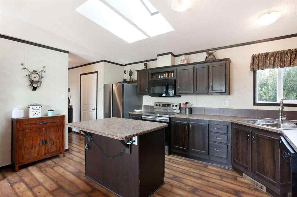 MLS® A2216759 - 190003 240 Range Road  in NONE Rural Vulcan County, Residential