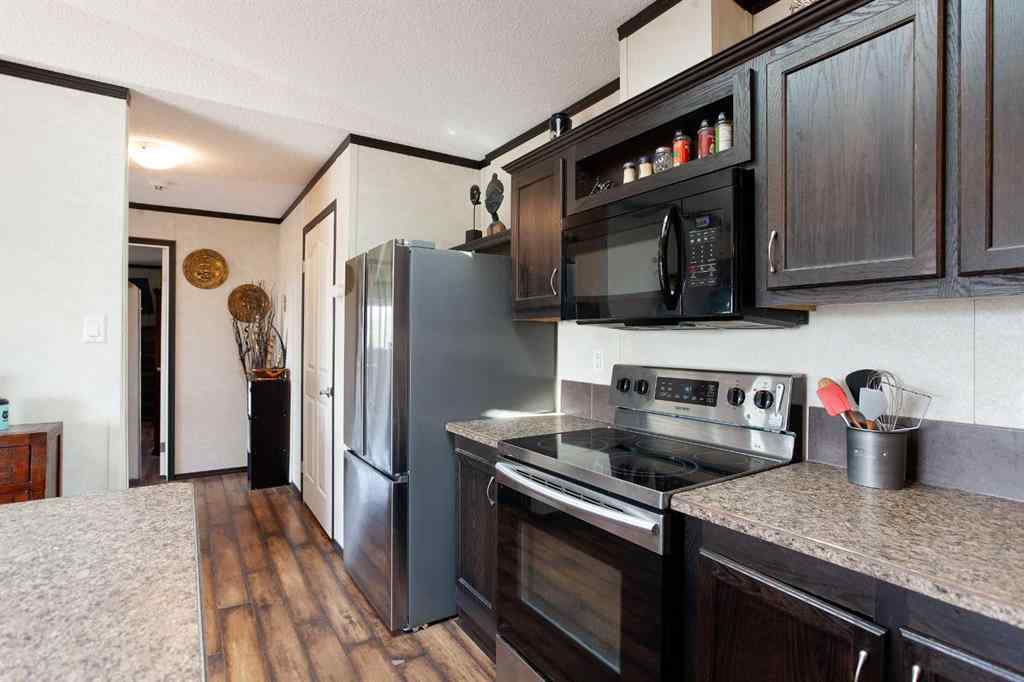 MLS® A2216759 - 190003 240 Range Road  in NONE Rural Vulcan County, Residential