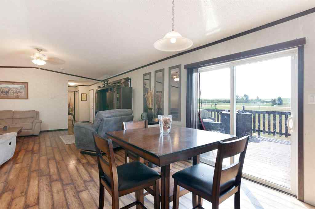 MLS® A2216759 - 190003 240 Range Road  in NONE Rural Vulcan County, Residential