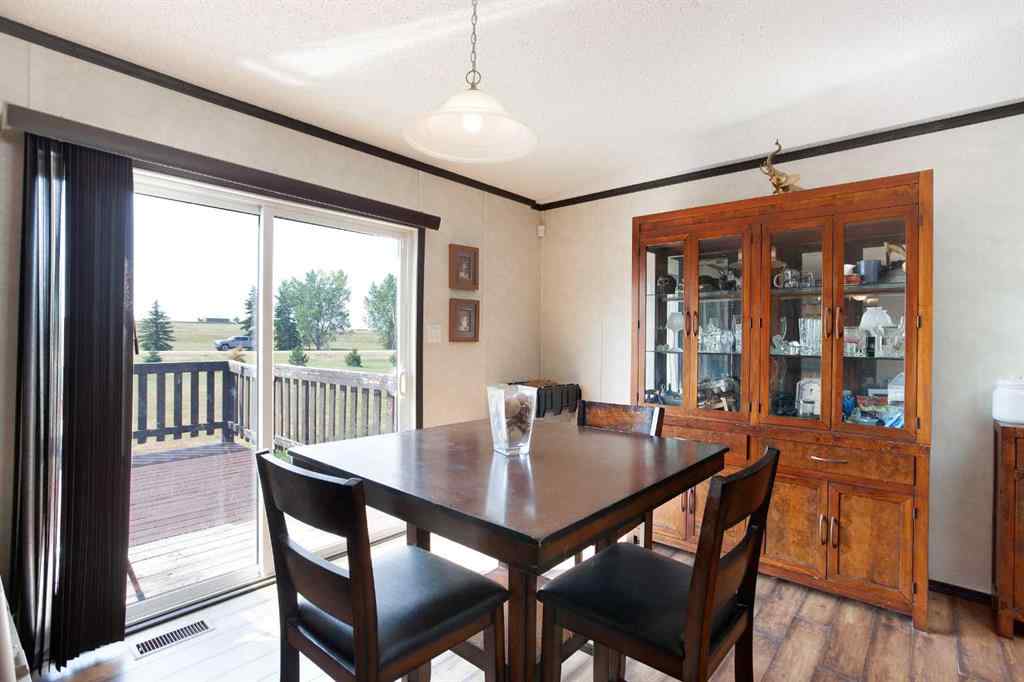 MLS® A2216759 - 190003 240 Range Road  in NONE Rural Vulcan County, Residential