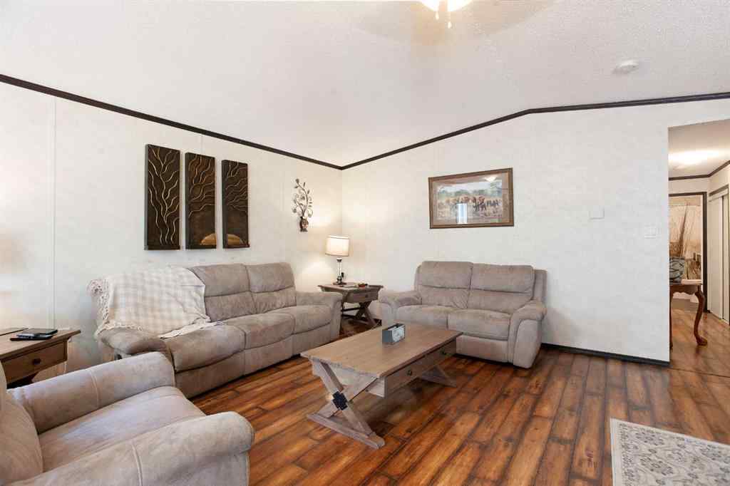 MLS® A2216759 - 190003 240 Range Road  in NONE Rural Vulcan County, Residential