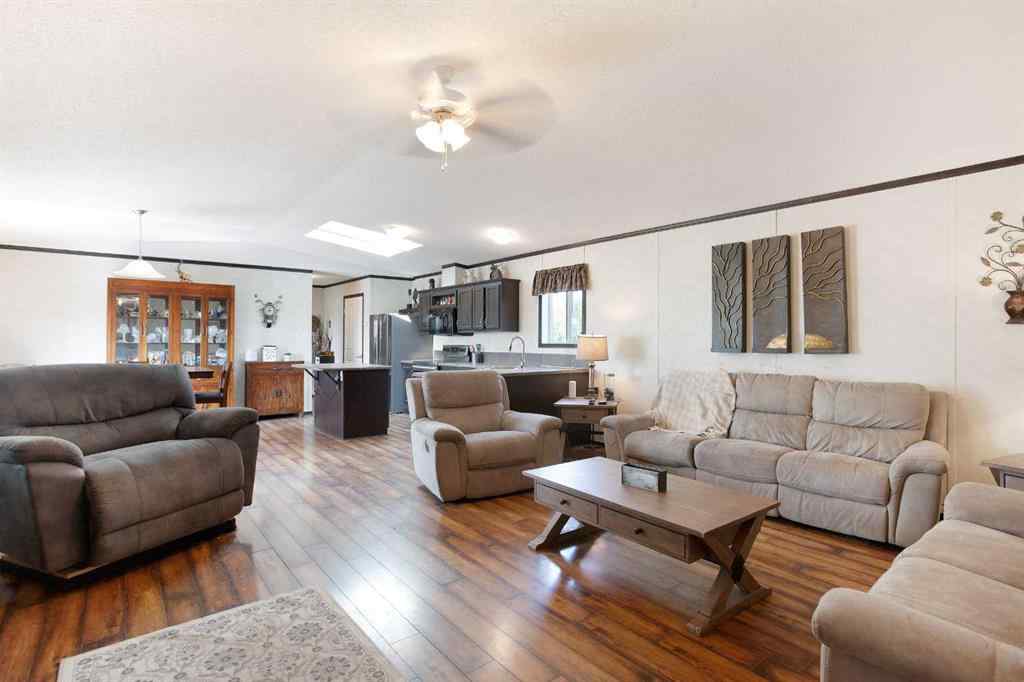 MLS® A2216759 - 190003 240 Range Road  in NONE Rural Vulcan County, Residential