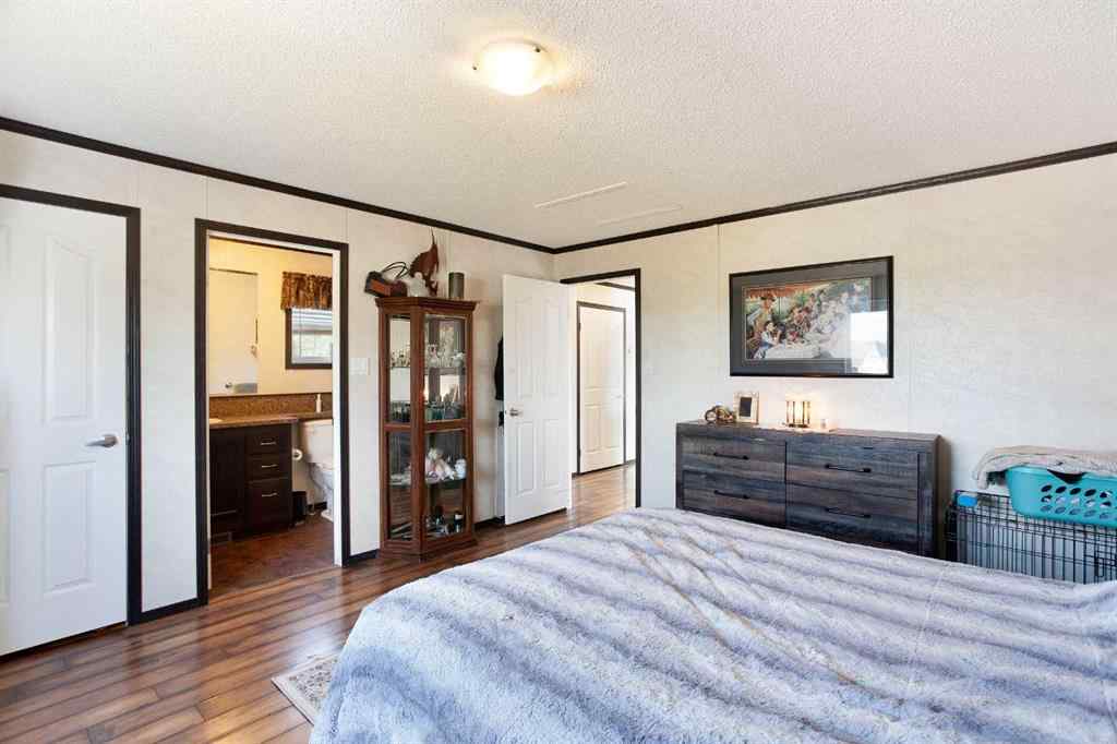 MLS® A2216759 - 190003 240 Range Road  in NONE Rural Vulcan County, Residential