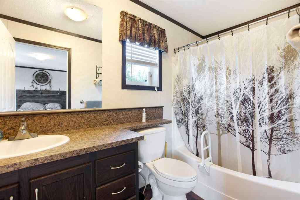 MLS® A2216759 - 190003 240 Range Road  in NONE Rural Vulcan County, Residential