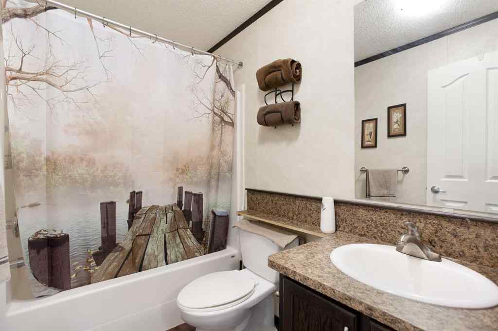 MLS® A2216759 - 190003 240 Range Road  in NONE Rural Vulcan County, Residential
