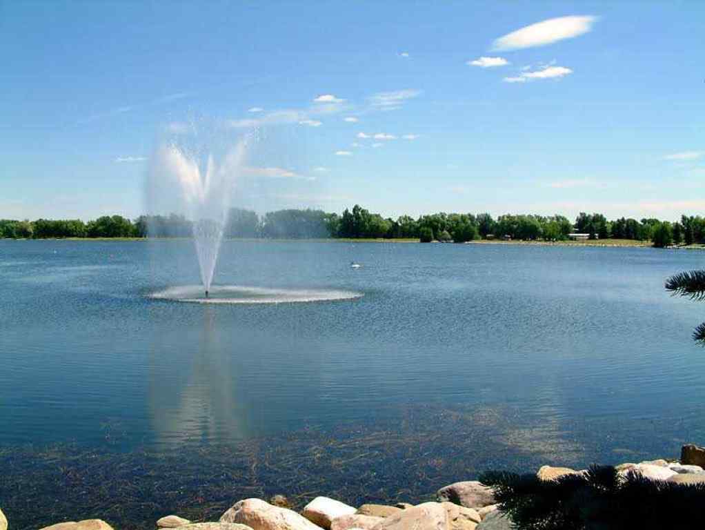 MLS® A2216766 - 3131 Parkside Drive S in Henderson Lake Lethbridge, Residential