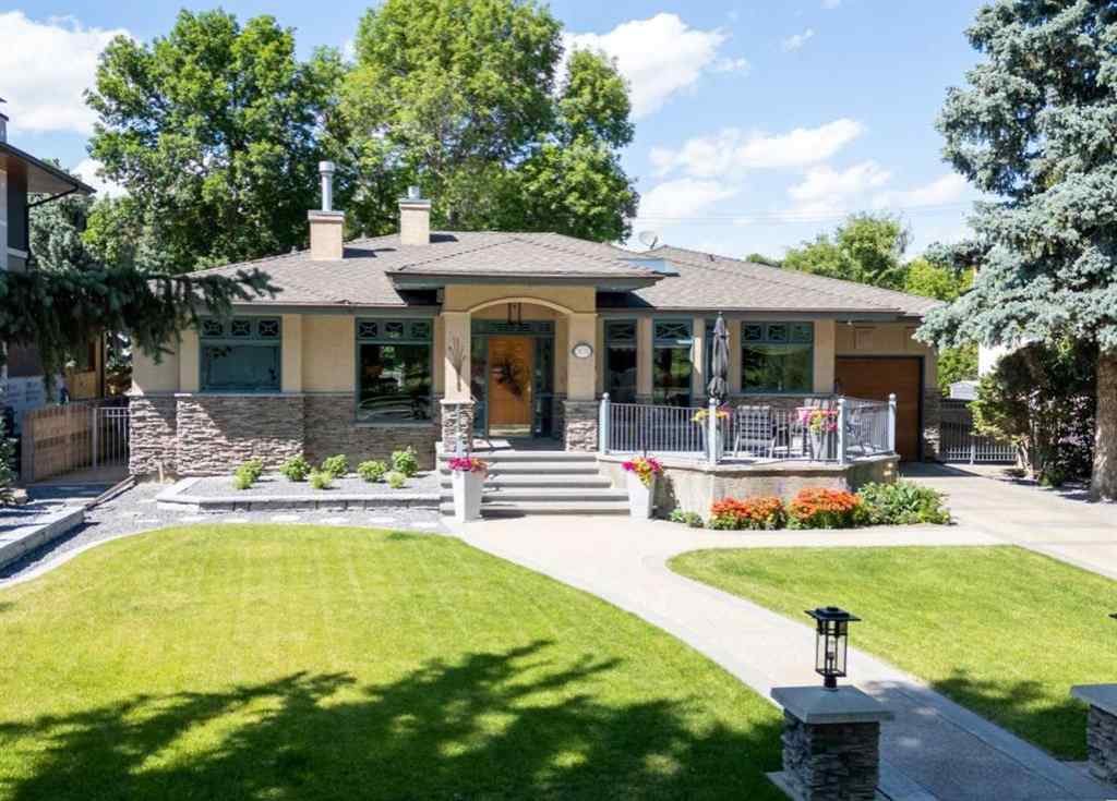 MLS® A2216766 - 3131 Parkside Drive S in Henderson Lake Lethbridge, Residential