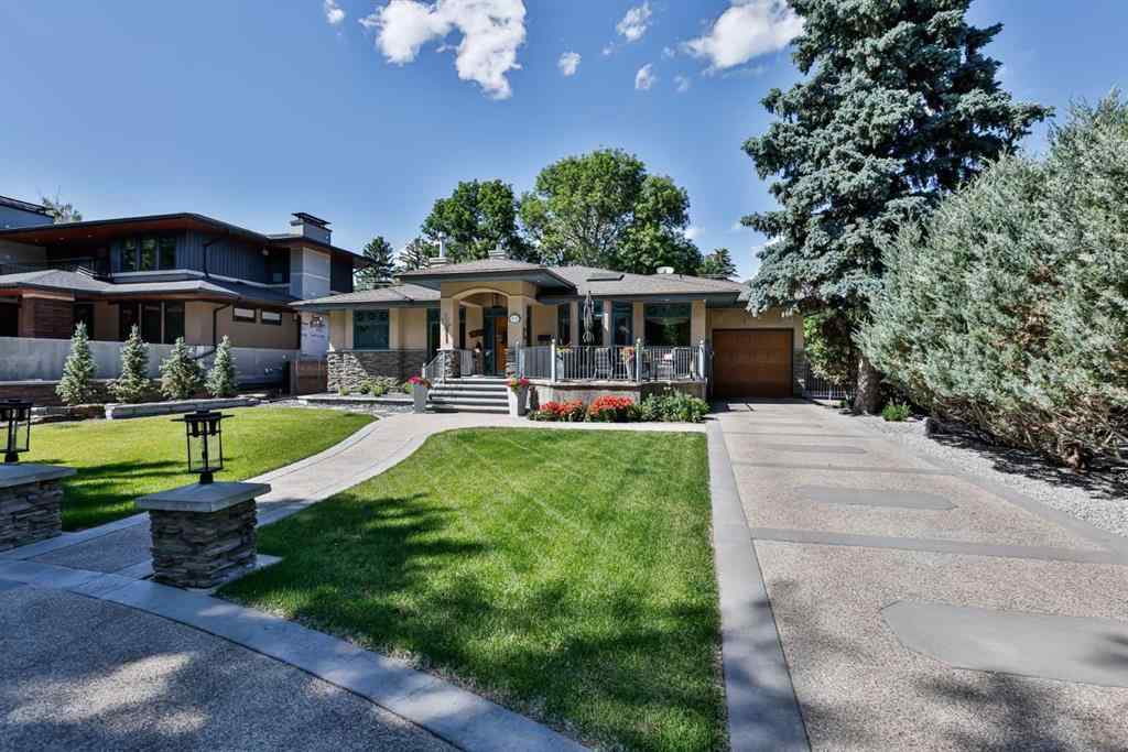 MLS® A2216766 - 3131 Parkside Drive S in Henderson Lake Lethbridge, Residential