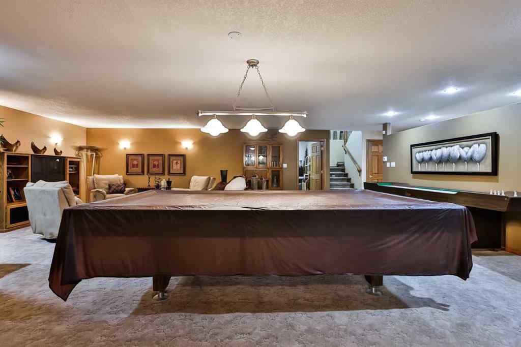 MLS® A2216766 - 3131 Parkside Drive S in Henderson Lake Lethbridge, Residential