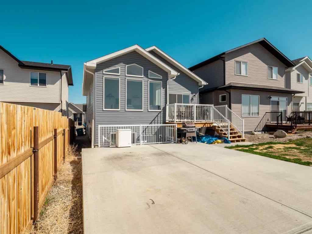 MLS® A2216769 - 1108 Coalbrook Place W in Copperwood Lethbridge, Residential
