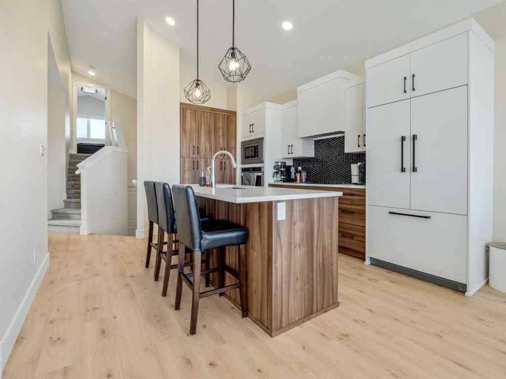 MLS® A2216769 - 1108 Coalbrook Place W in Copperwood Lethbridge, Residential