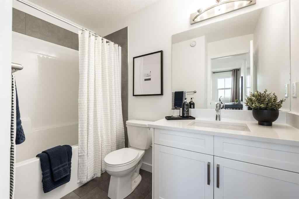MLS® A2216778 - 27 Appaloosa Way  in Heartland Cochrane, Residential