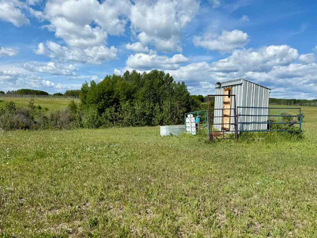 MLS® A2216785 -  RR40 south of Twp Rd 293   in NONE Rural Mountain View County, Land