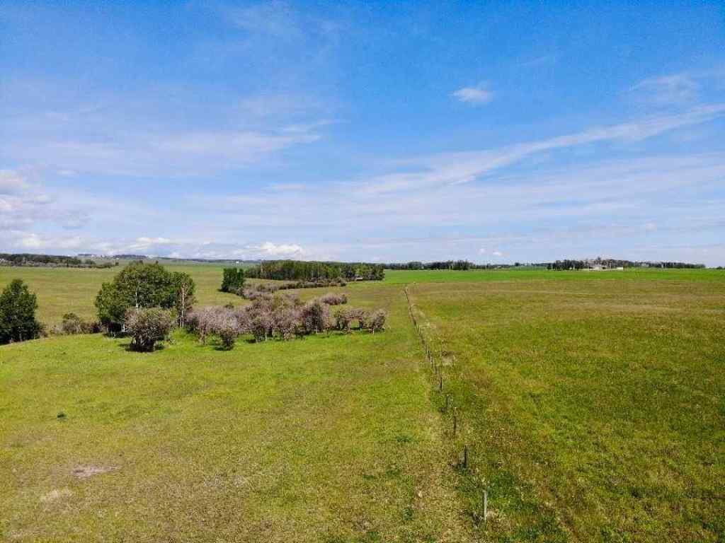 MLS® A2216785 -  RR40 south of Twp Rd 293   in NONE Rural Mountain View County, Land