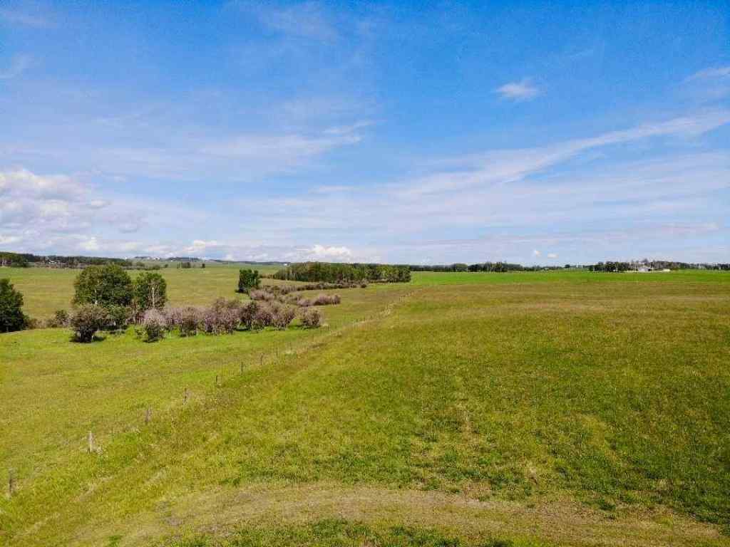 MLS® A2216785 -  RR40 south of Twp Rd 293   in NONE Rural Mountain View County, Land