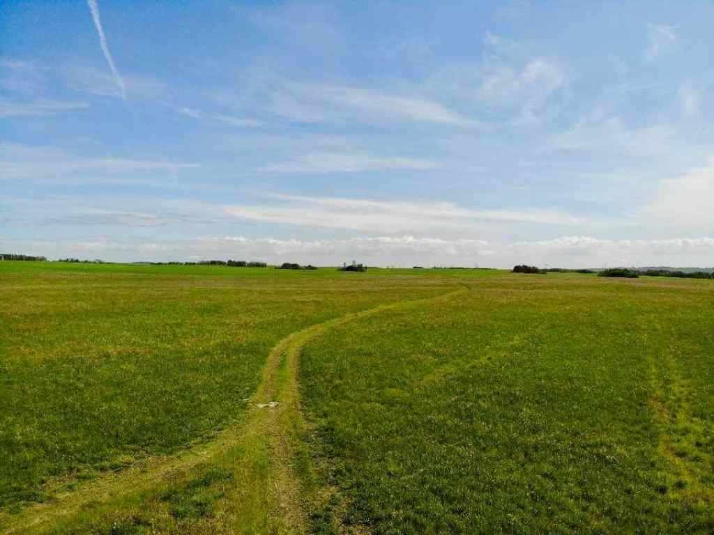 MLS® A2216785 -  RR40 south of Twp Rd 293   in NONE Rural Mountain View County, Land