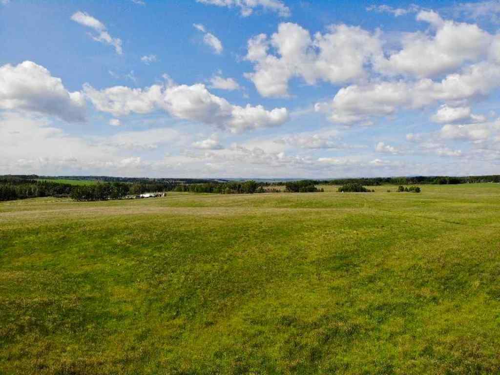 MLS® A2216785 -  RR40 south of Twp Rd 293   in NONE Rural Mountain View County, Land